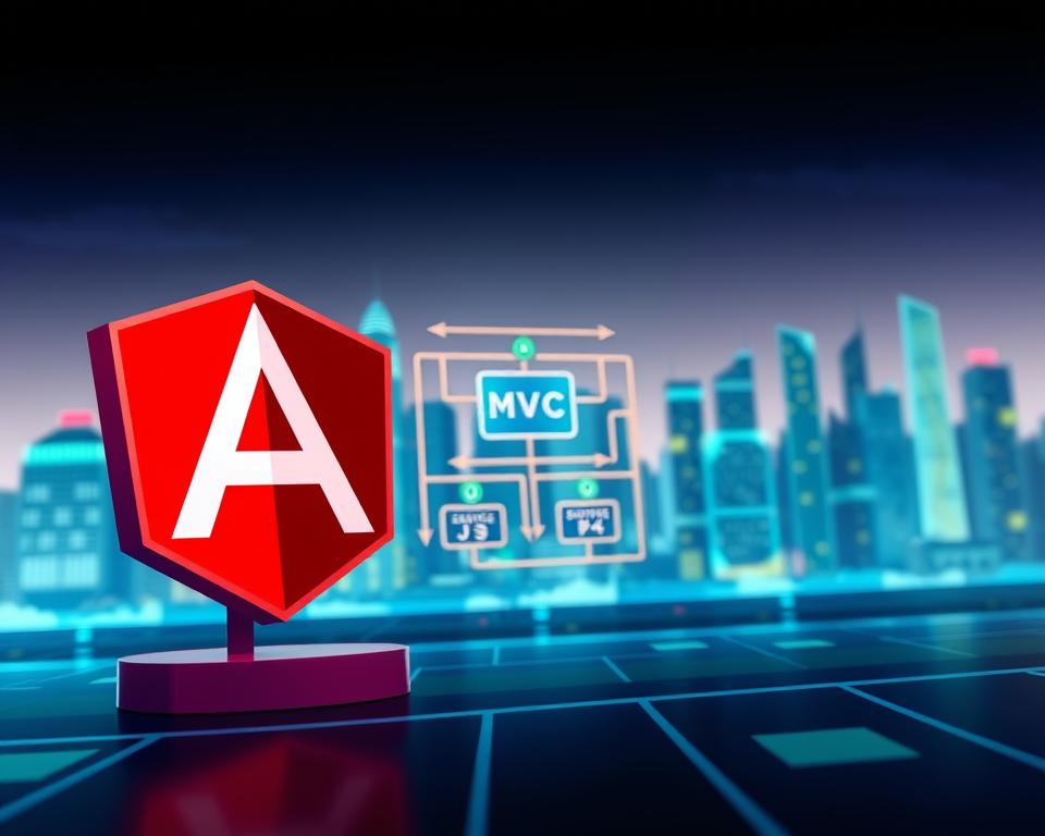 Angular framework architecture