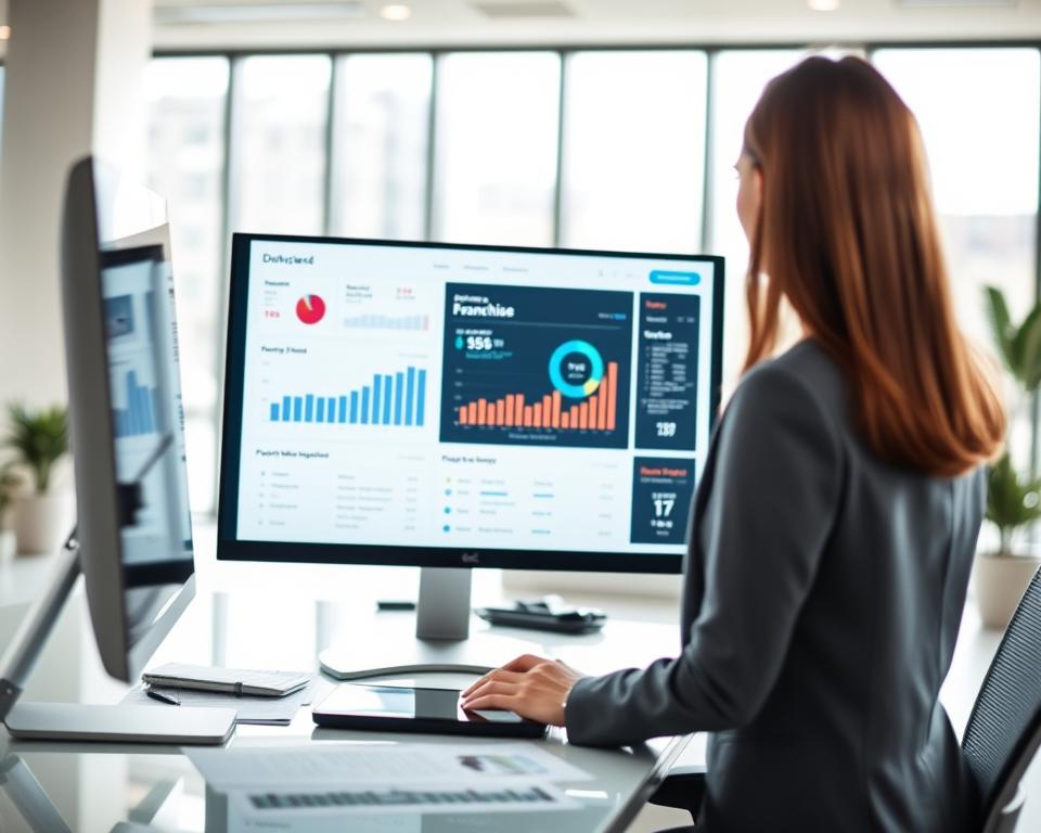 Asset Management Platform Development