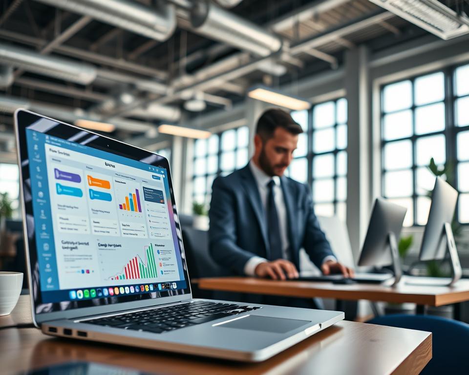 Brevo email marketing software features