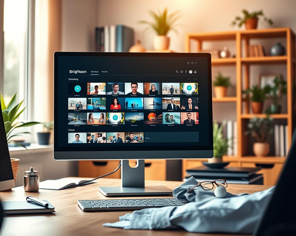 Brighteon YouTube alternative