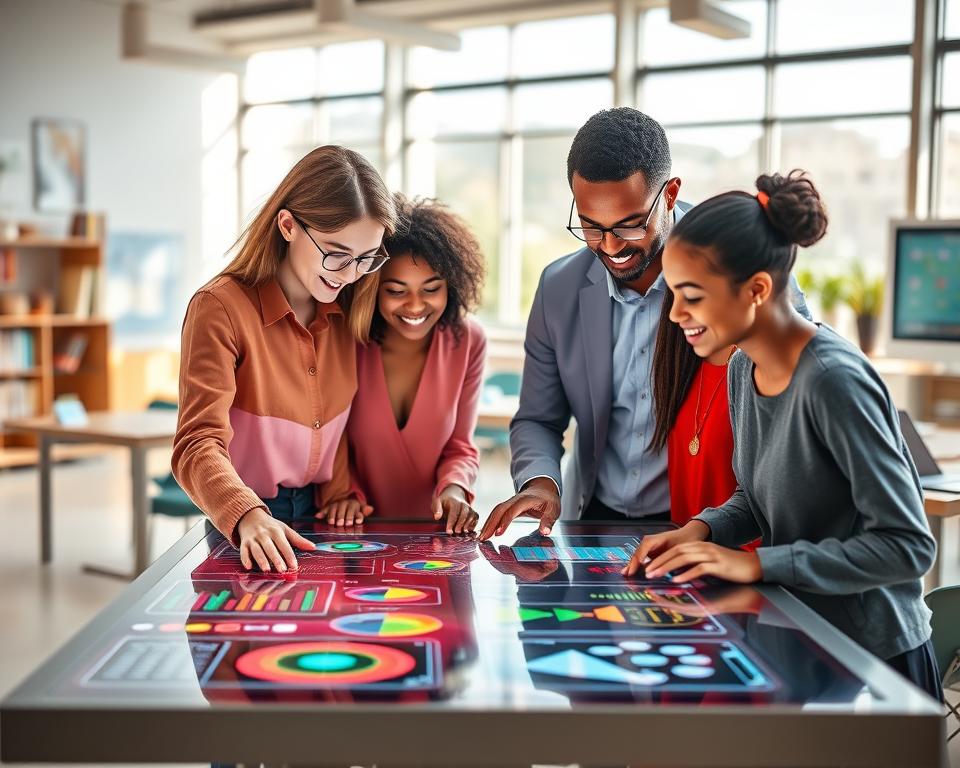 Brilliant interactive learning Brilliant interactive learning