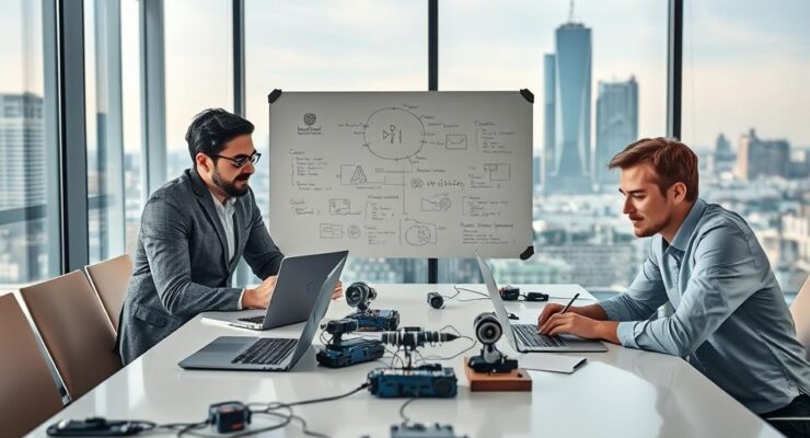 Build Dedicated AI Engineering Team – Step-by-Step