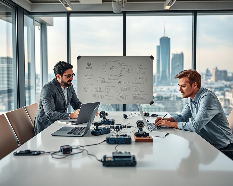 Build Dedicated AI Engineering Team – Step-by-Step