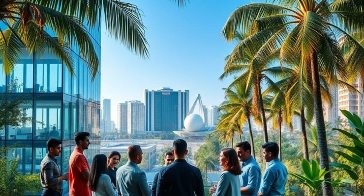 Build Offshore Development Center in India – Full Guide