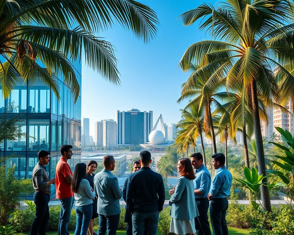 Build Offshore Development Center in India – Full Guide