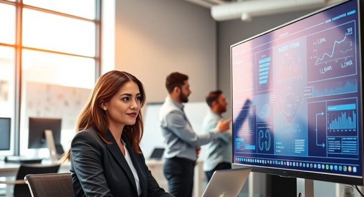 Build a Custom AI Tool for Your Business