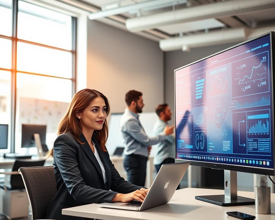 Build a Custom AI Tool for Your Business