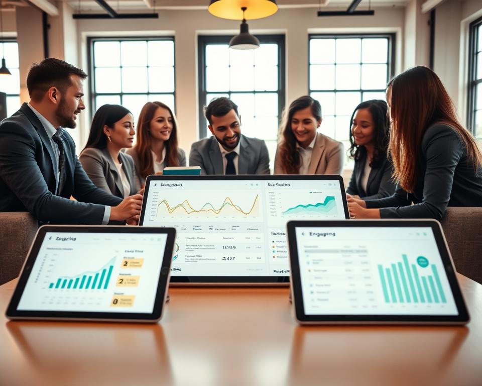 Build a Subscription-Based Digital Platform