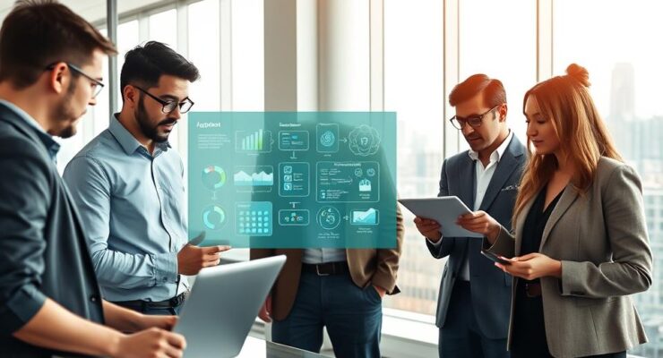 Build a White-Label SaaS Platform for Your Industry