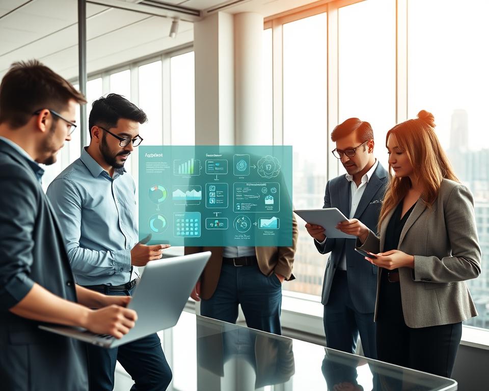 Build a White-Label SaaS Platform for Your Industry