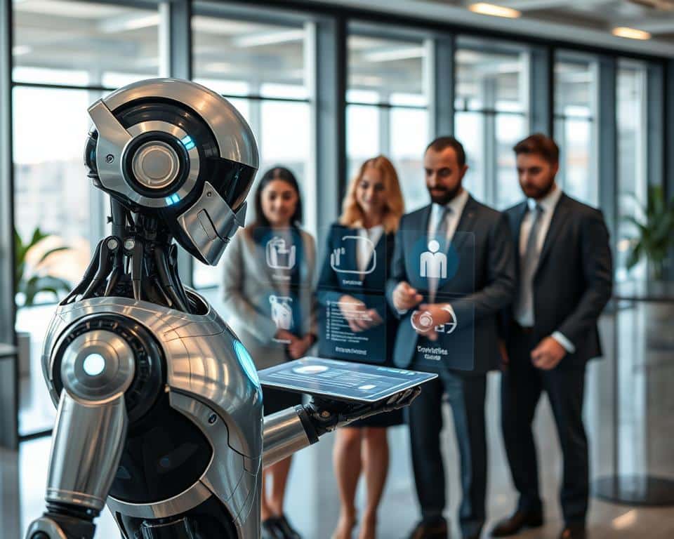 Building AI Assistants That Actually Perform Tasks