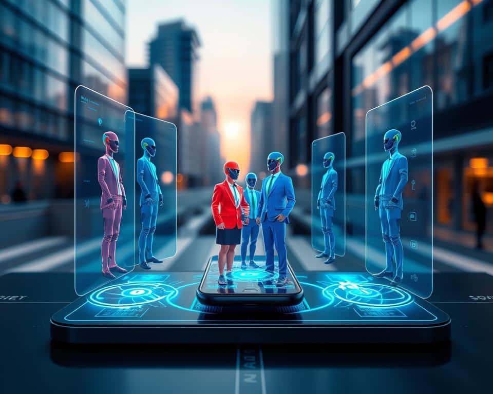 Building Multi-Agent AI Systems for Mobile Platforms