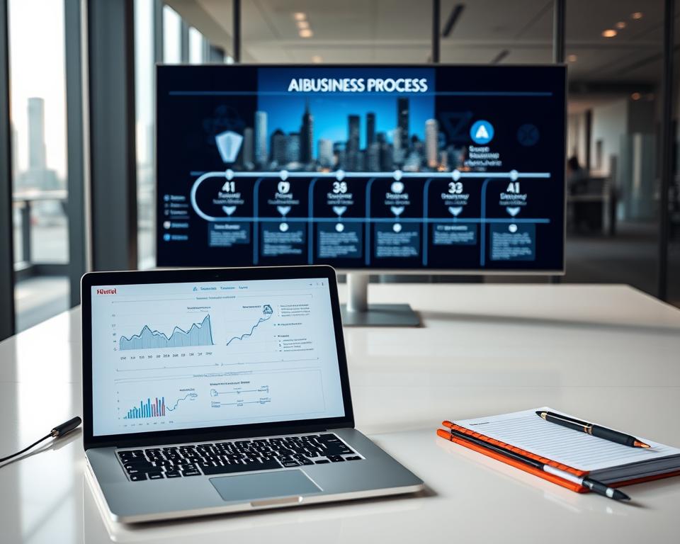 Business Process AI Implementation Roadmap Business Process AI Implementation Roadmap
