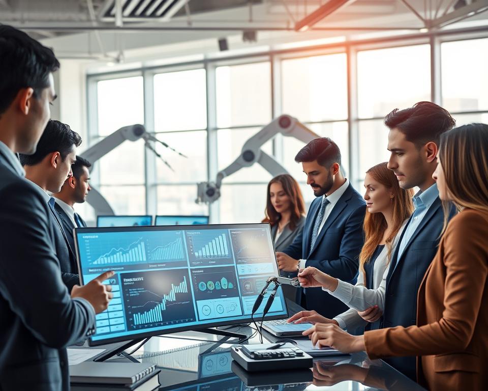 Business Process Automation Business Process Automation