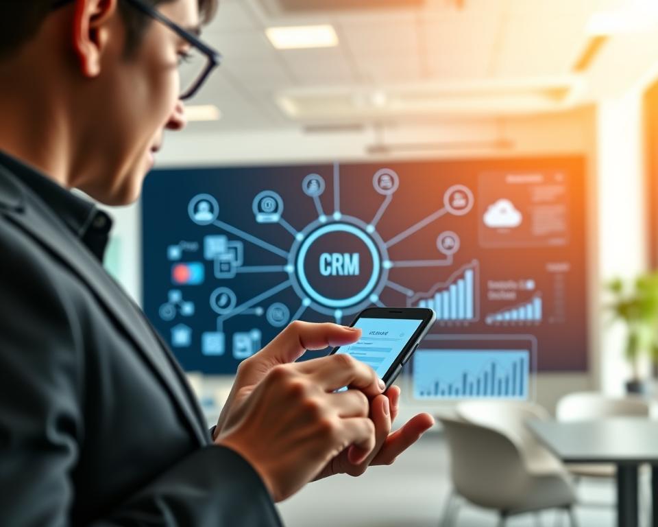 CRM Integration CRM Integration