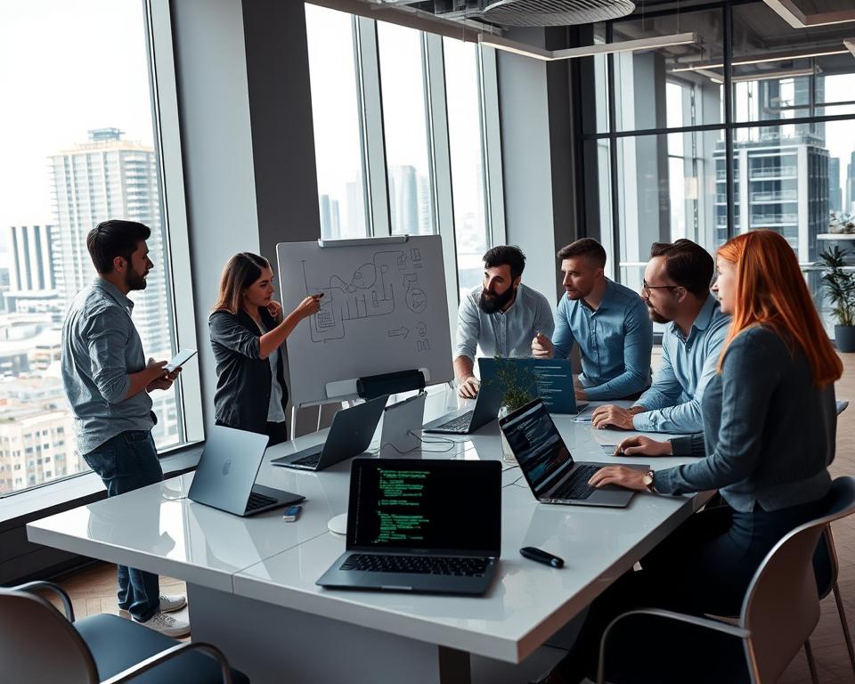 Canadian Developers Technical Expertise