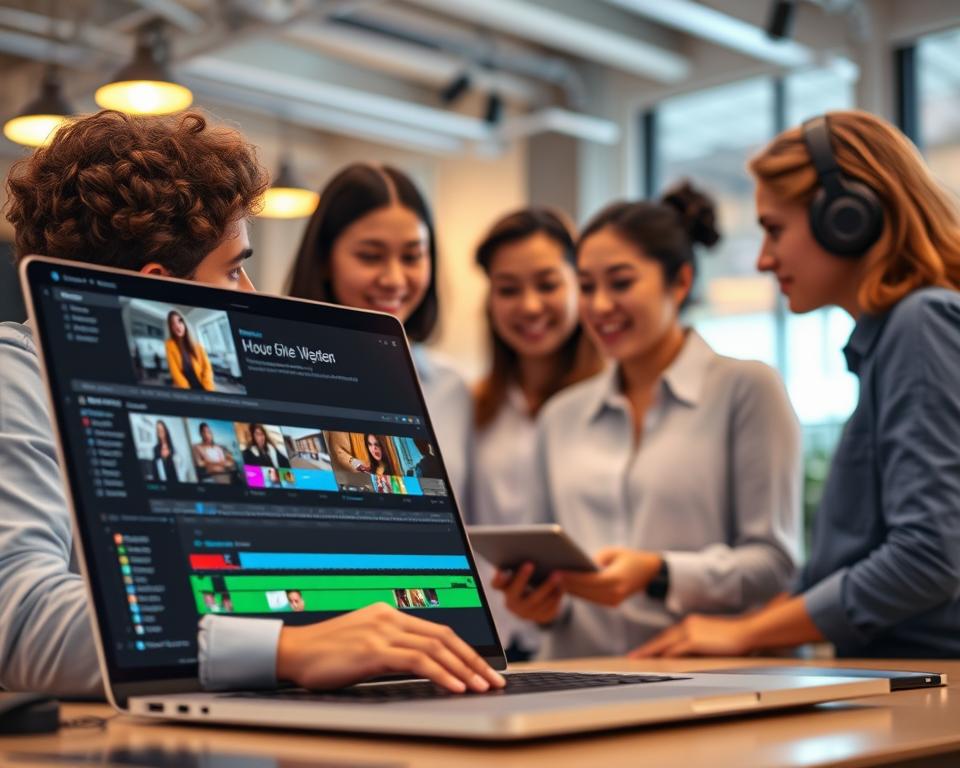 CapCut Like Video Editing App Development