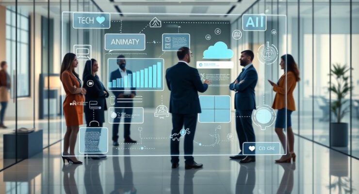 ChatGPT Like App Development – Features, Cost, Tech Stack & Timeline