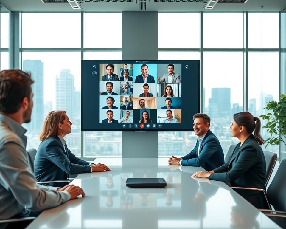 Cisco Webex video conferencing Cisco Webex video conferencing