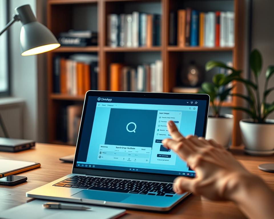CloudApp screen recording software