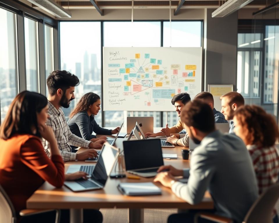 Complete Guide to Building a Dedicated Software Team