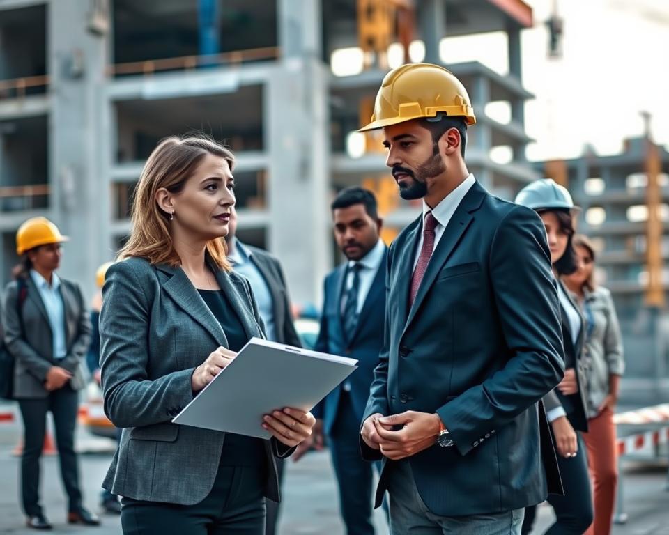 Construction Vendor Coordination Software