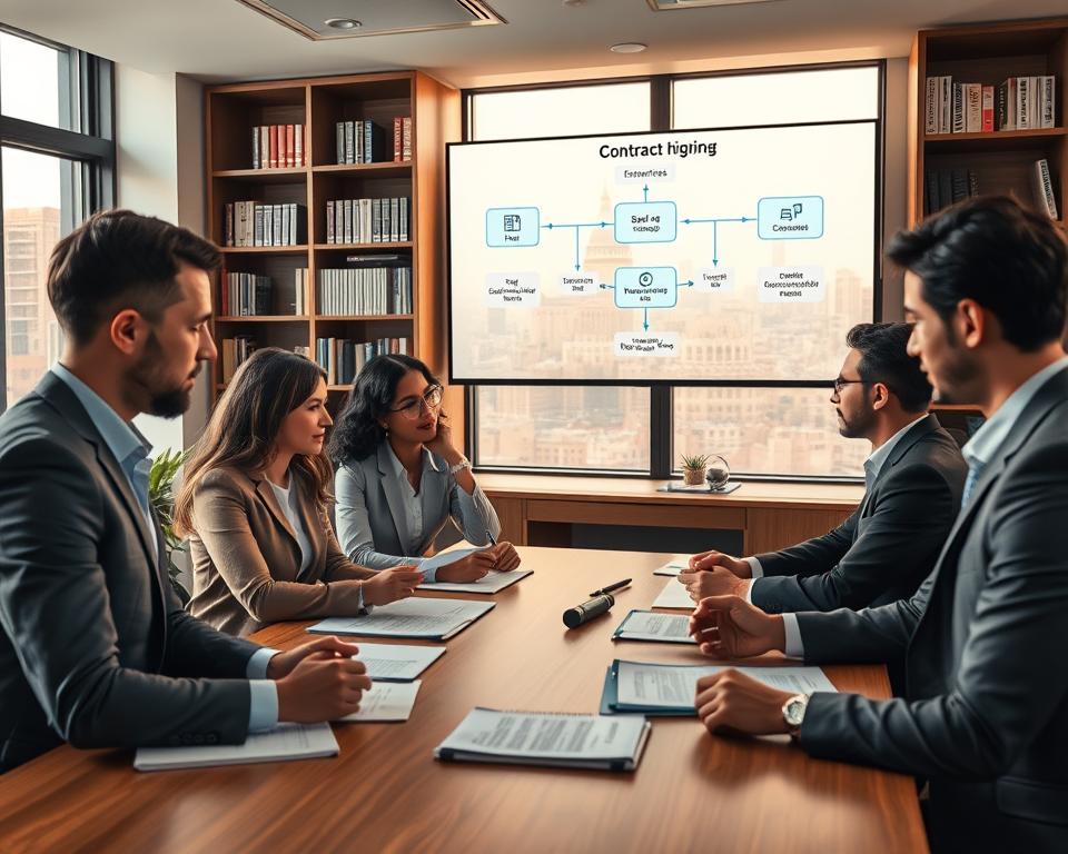 Contract-Based Software Developers Hiring Guide