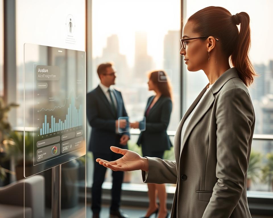 Conversational AI Benefits