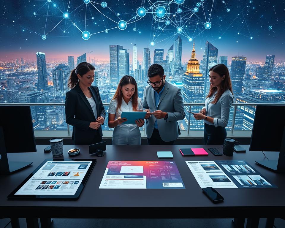 Core Features of Pi AI Like App Development