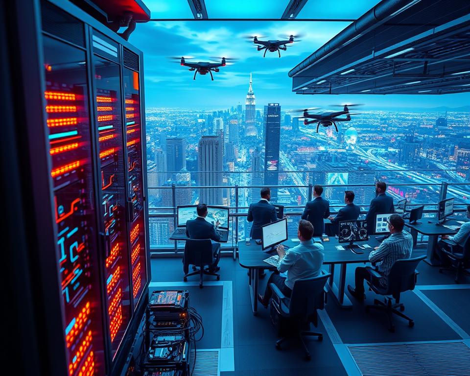 Core Technologies Powering Real-Time Systems Core Technologies Powering Real-Time Systems