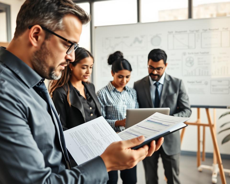 Cost Considerations in Time & Material Hiring