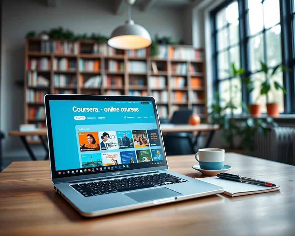 Coursera online courses Coursera online courses