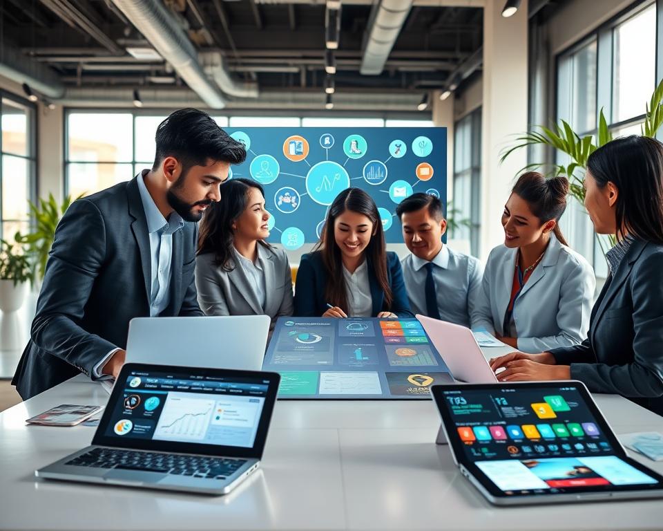 Critical Technologies for Healthcare App Development