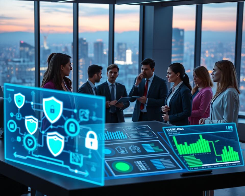 Cybersecurity Measures Cybersecurity Measures