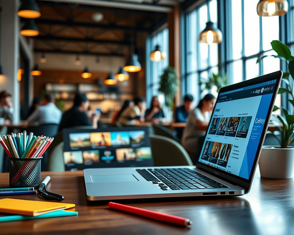 Dailymotion video sharing platform