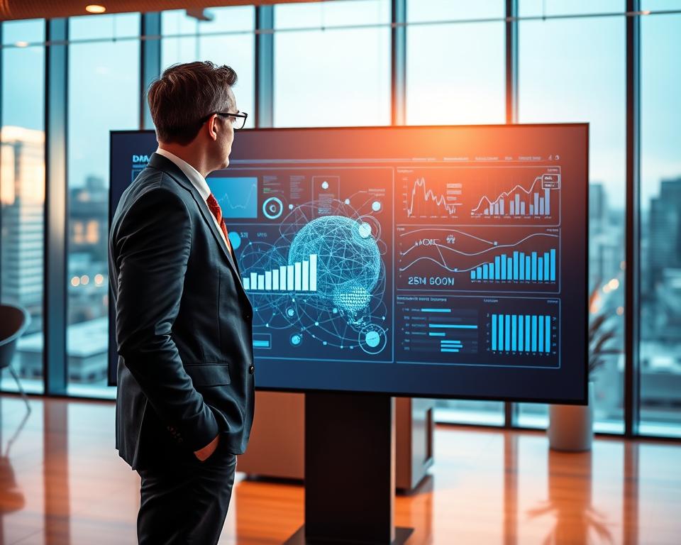 Data Management Platform Data Management Platform