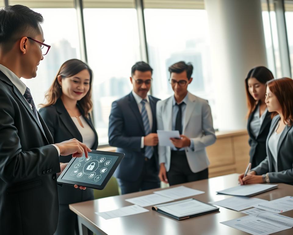 Data Protection Compliance Data Protection Compliance