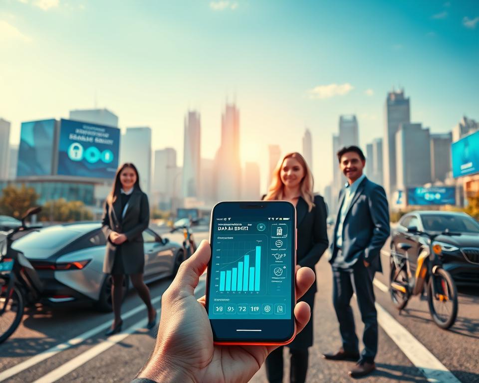 Data Protection in MaaS