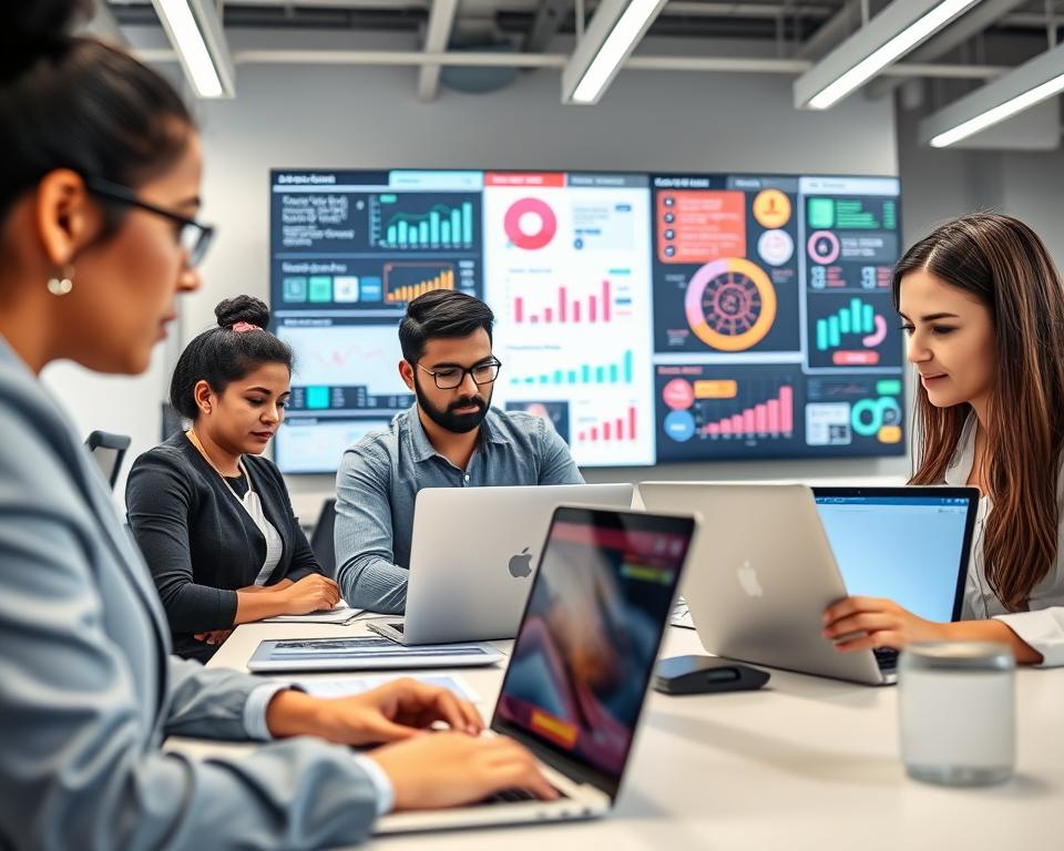 DataCamp data science courses