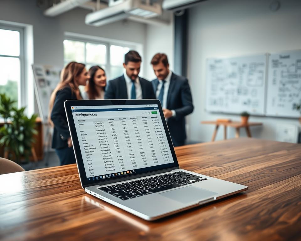 Dedicated Developer Pricing Breakdown for Startups