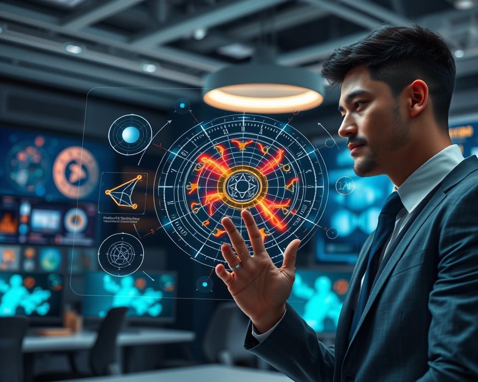 Deep Learning Algorithms in Astrology Apps Deep Learning Algorithms in Astrology Apps