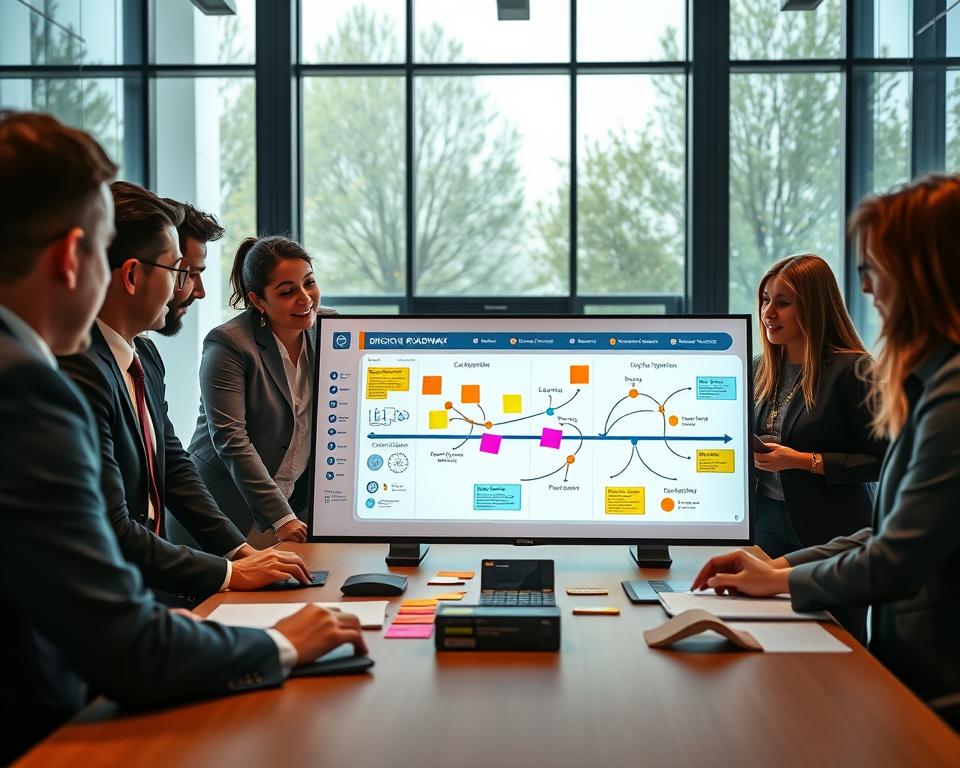 Defining Scope for Complex Digital Platforms