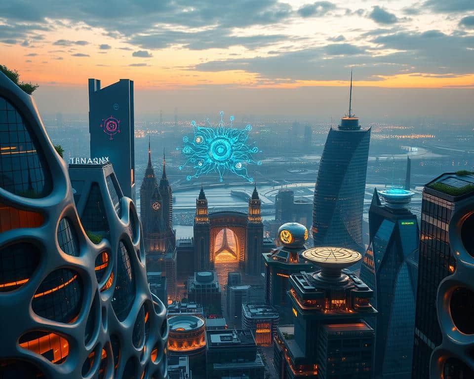 Designing Multi-Agent AI Architectures for Apps