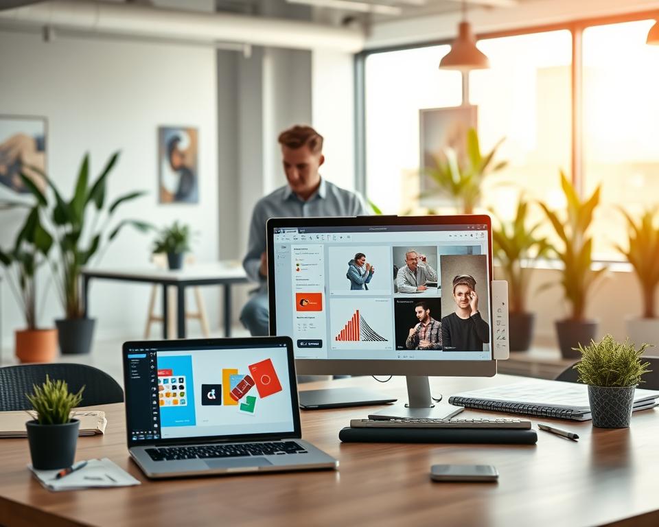 Desygner design tool