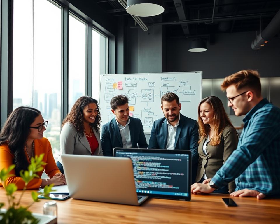 DevOps Team Benefits