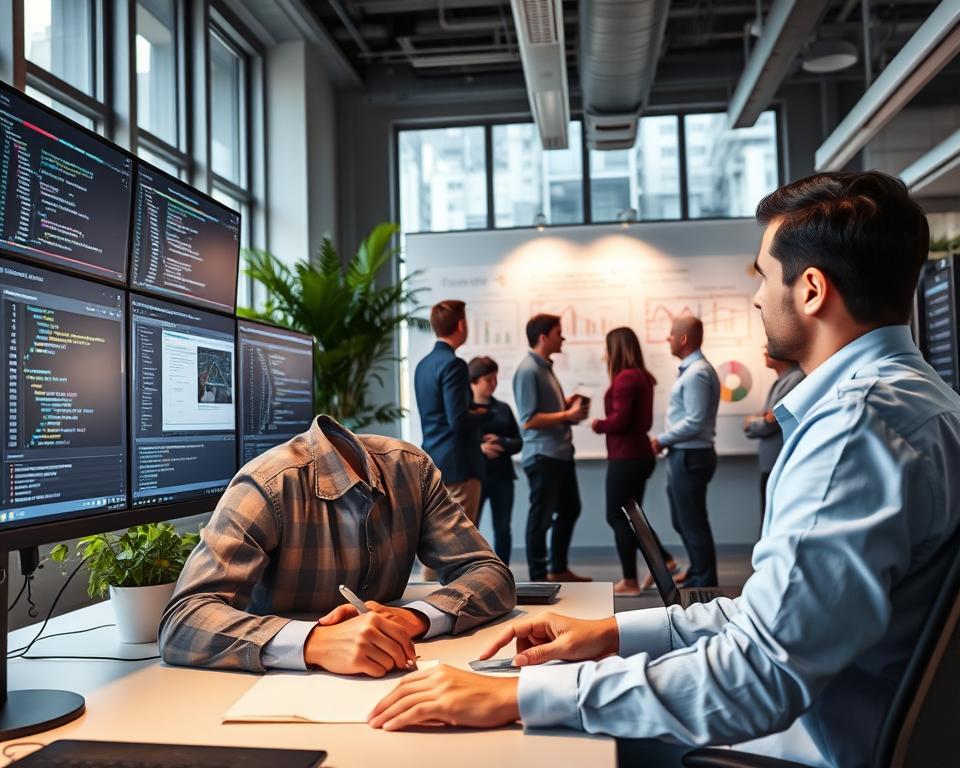 DevOps engineer responsibilities