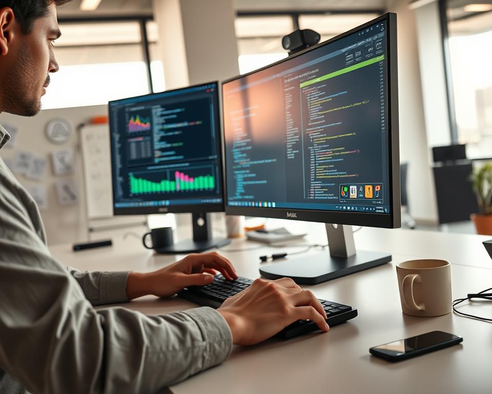 DevOps engineer skills