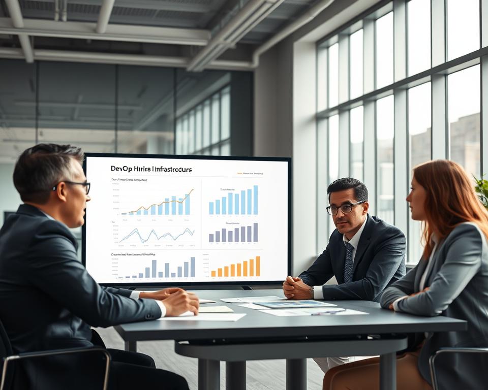 DevOps hiring costs