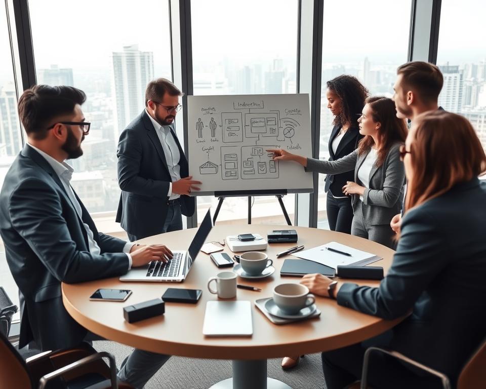 DevOps onboarding process