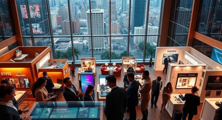 Develop a Custom Marketplace for Your Business Model